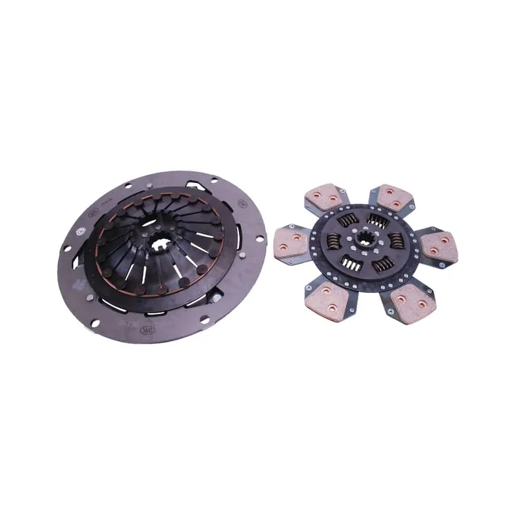 Clutch Rep Set  631106719 LuK