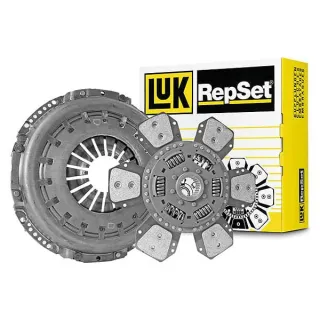 Clutch repair set  631107509 LuK