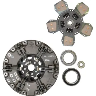 Clutch Rep Set  630109010 LuK