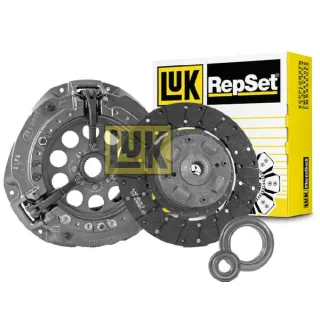 Coupling set  630111510 LuK