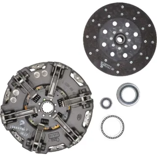 Clutch Rep Set  628052110 LuK