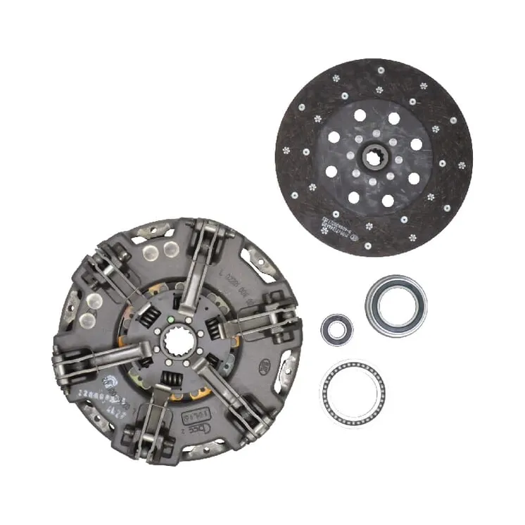 Clutch Rep Set  628052110 LuK