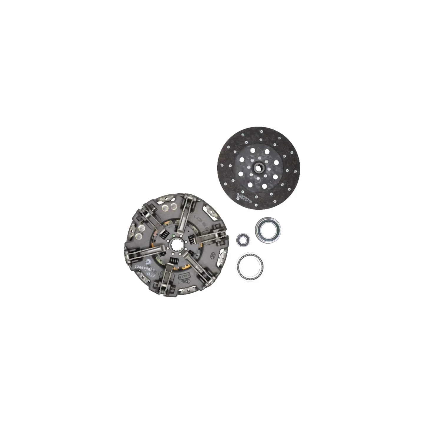 Clutch Rep Set  628052110 LuK