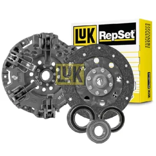Coupling set  625300710 LuK