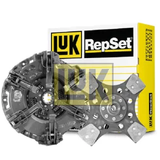 Coupling set  628308909 LuK