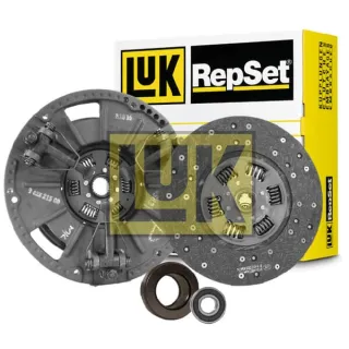 Coupling set  628141114 LuK