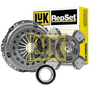 Coupling set  628325800 LuK