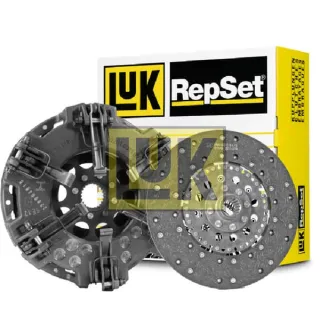 Coupling set  628138609 LuK