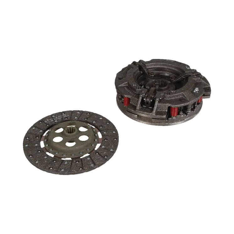 Coupling set  628136609 LuK