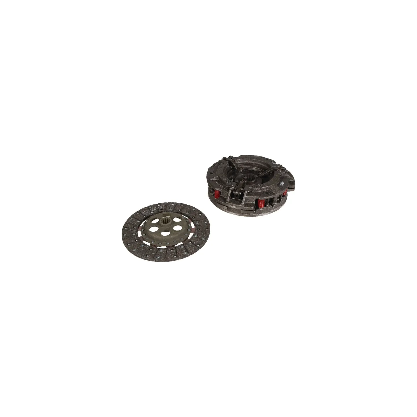 Coupling set  628136609 LuK
