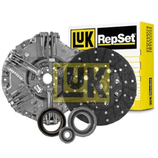 Coupling set  628191010 LuK