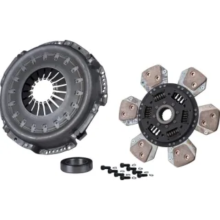 Coupling set  631107510 LuK