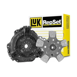 Clutch Kit  RepSet  628326409 LuK