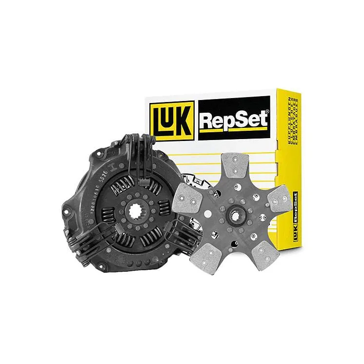 Sajūga komplekts RepSet 628326409 LuK
