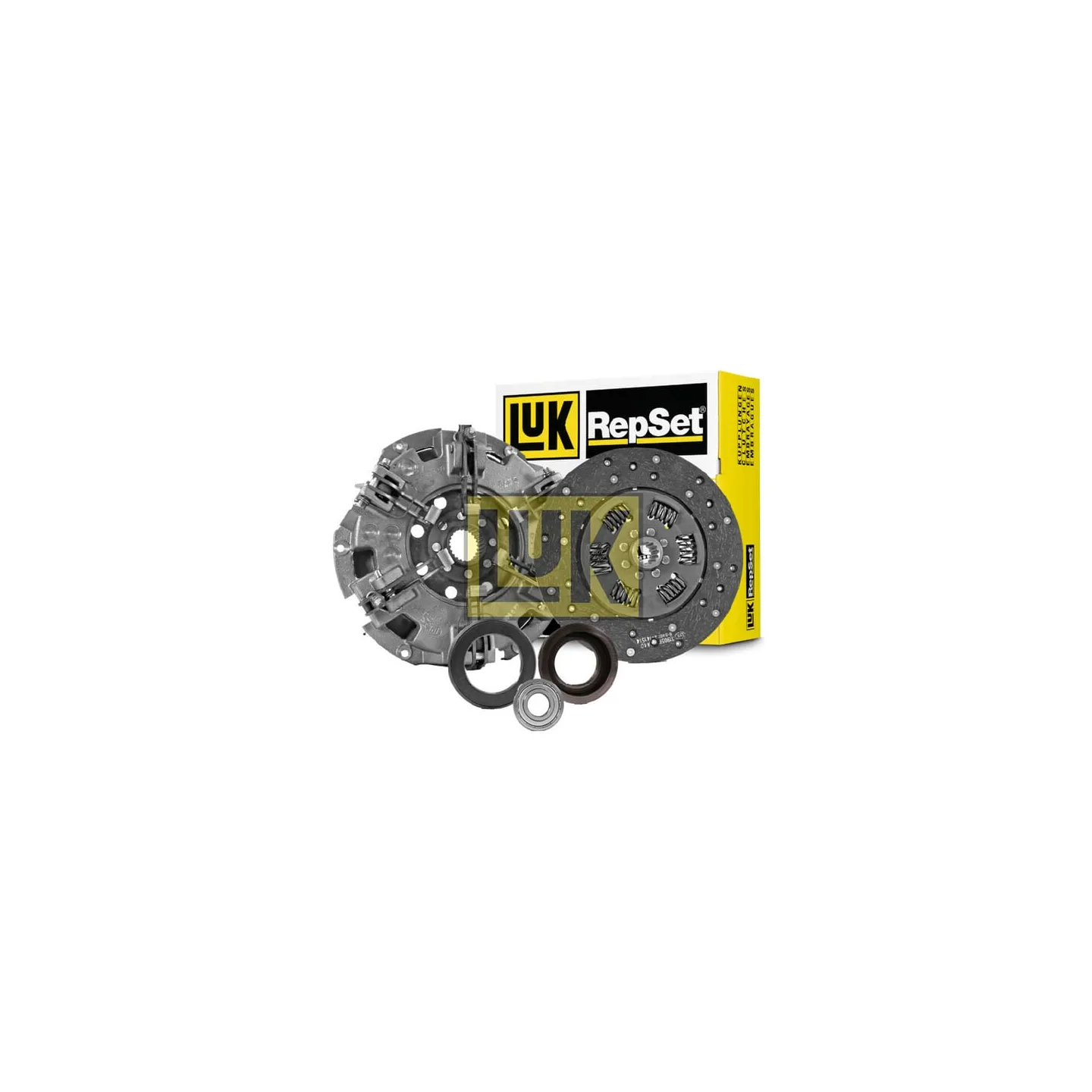 Coupling set  625135911 LuK