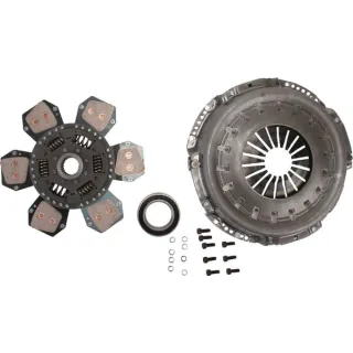 Coupling set  631308211 LuK
