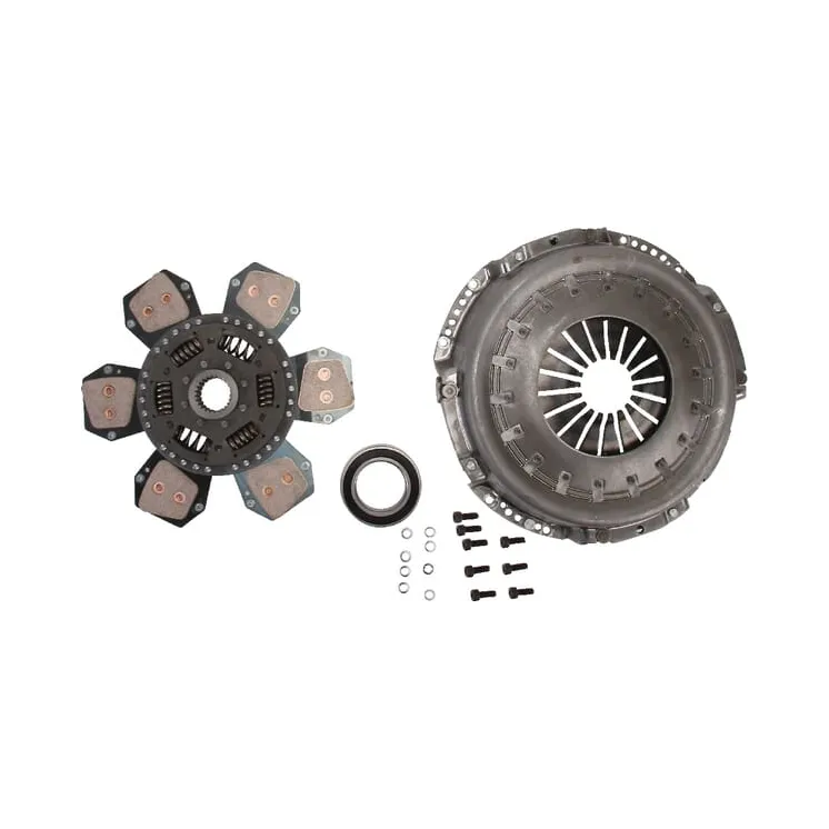 Coupling set  631308211 LuK