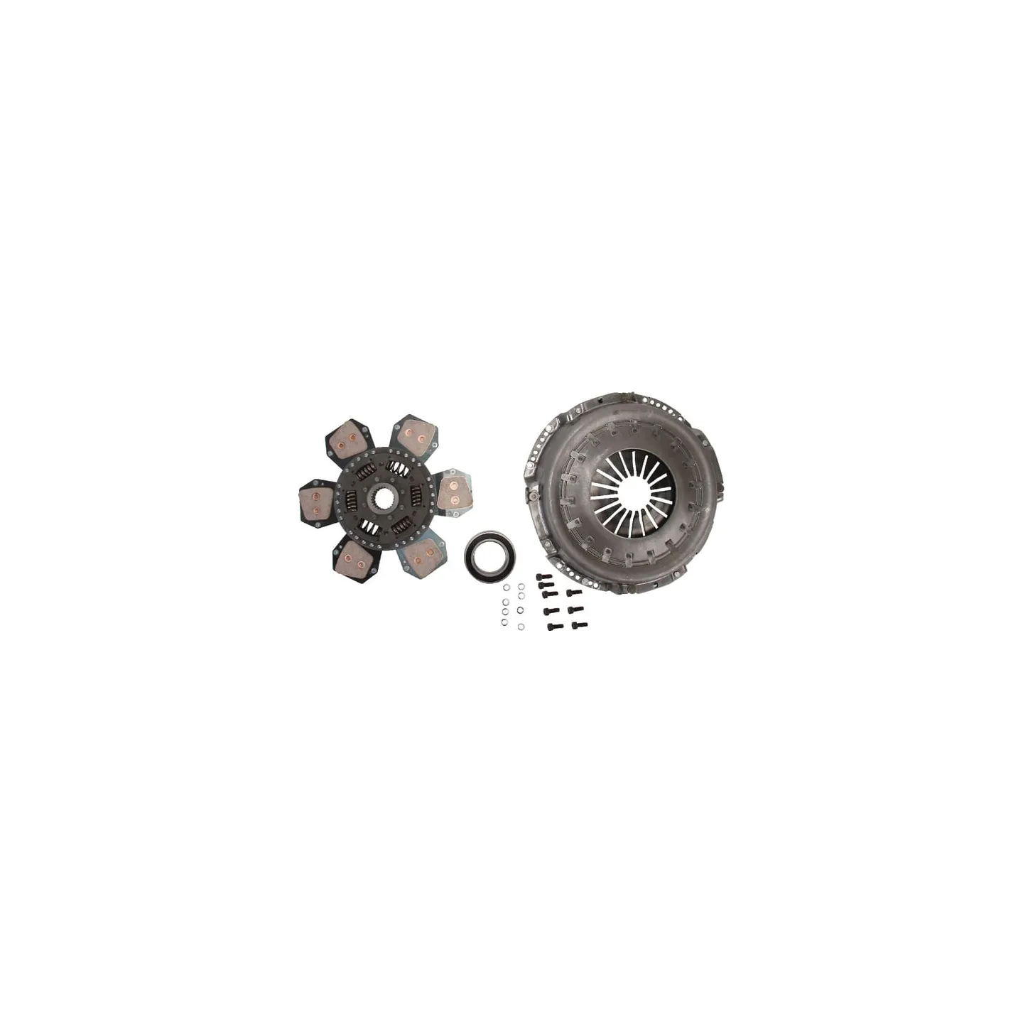 Coupling set  631308211 LuK