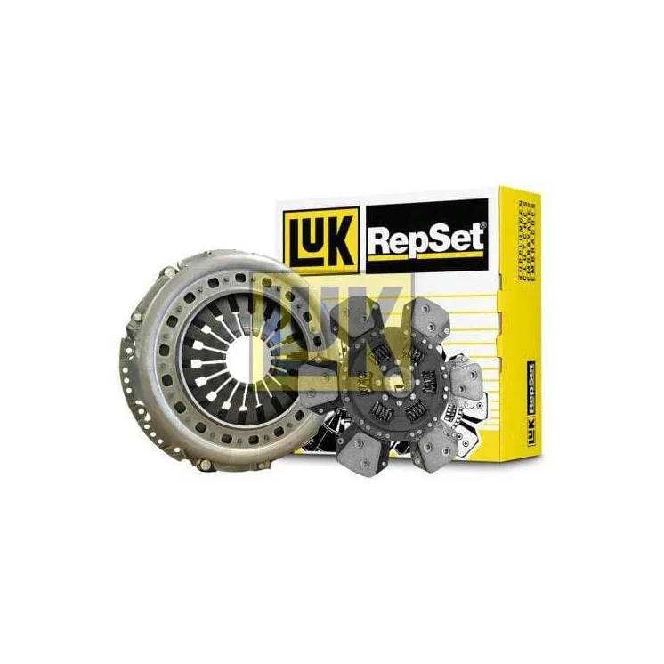 Clutch Kit  630315809 LuK