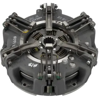 Clutch repair set  628341109 LuK