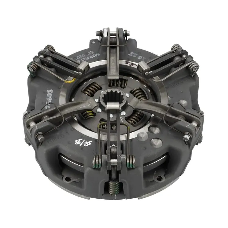 Clutch repair set  628341109 LuK