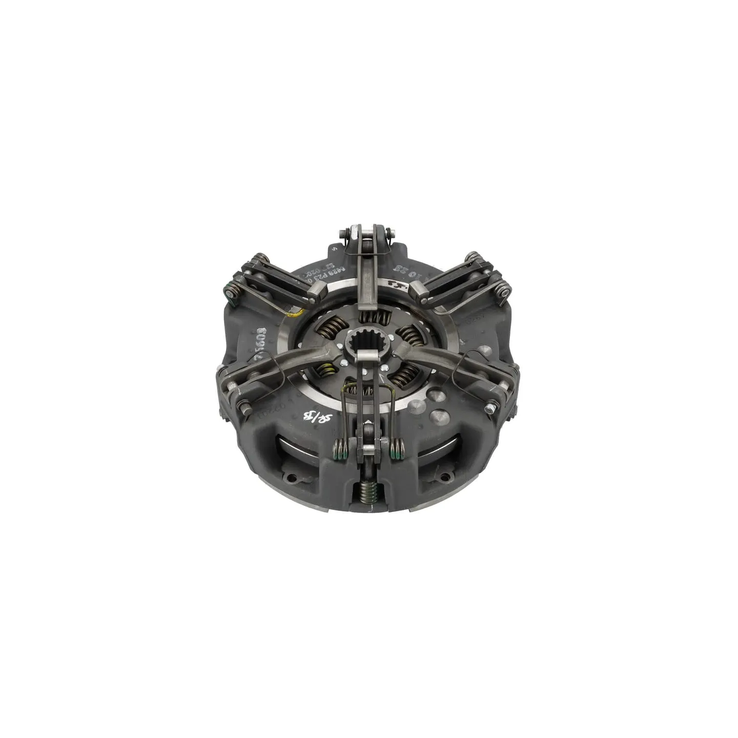 Clutch repair set  628341109 LuK