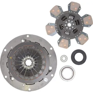 Clutch Rep Set  631106710 LuK