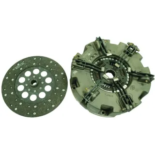 Coupling set  631106819 LuK 631106809