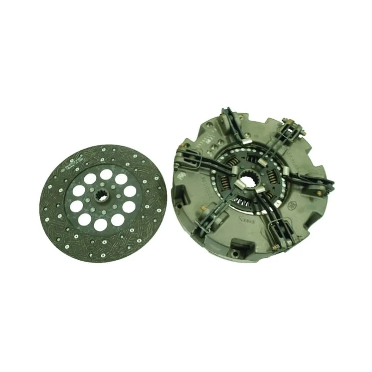 Coupling set  631106819 LuK 631106809