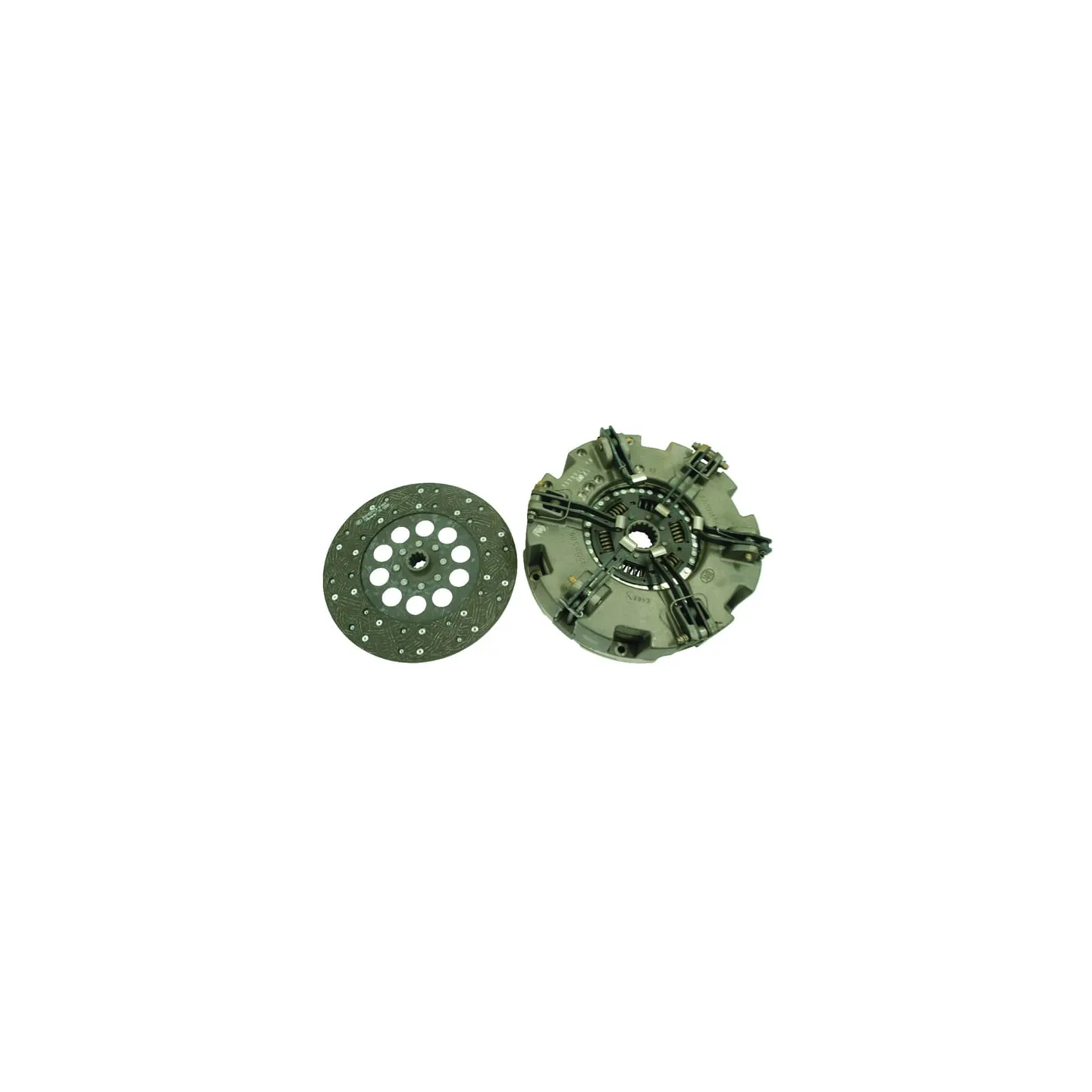 Coupling set  631106819 LuK 631106809