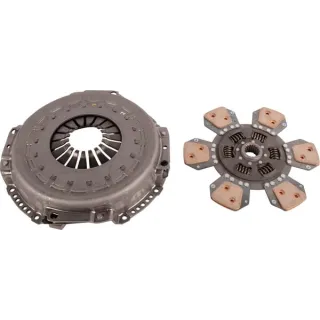 Clutch Rep Set  631309709 LuK