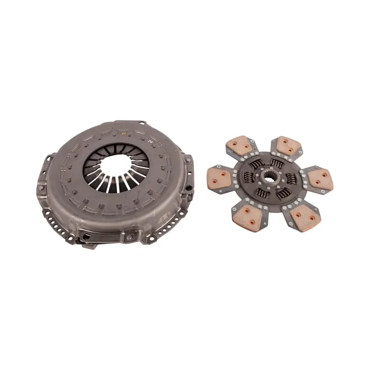 Clutch Rep Set  631309709 LuK