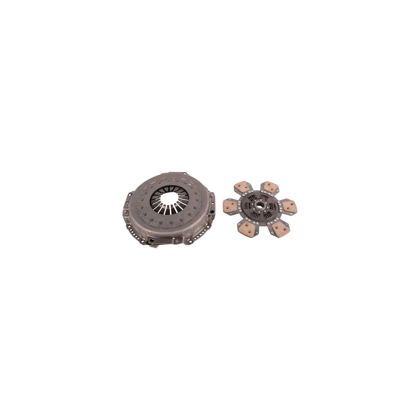 Clutch Rep Set  631309709 LuK
