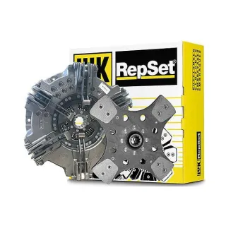Remkomplekts 631312609 LuK 6313126090