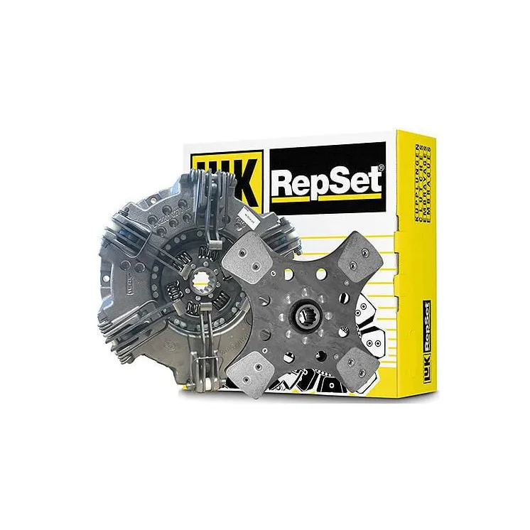 Repair kit  631312609 LuK 6313126090