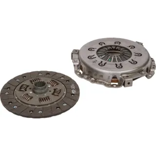 Coupling set  624319309 LuK
