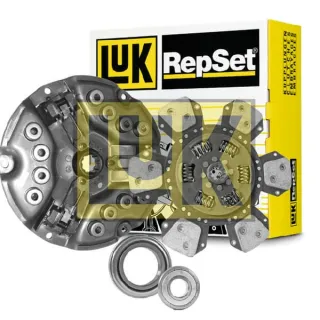 Coupling set  631106711 LuK
