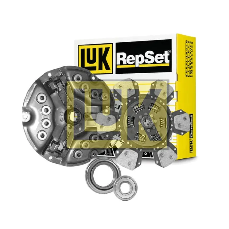 Coupling set  631106711 LuK