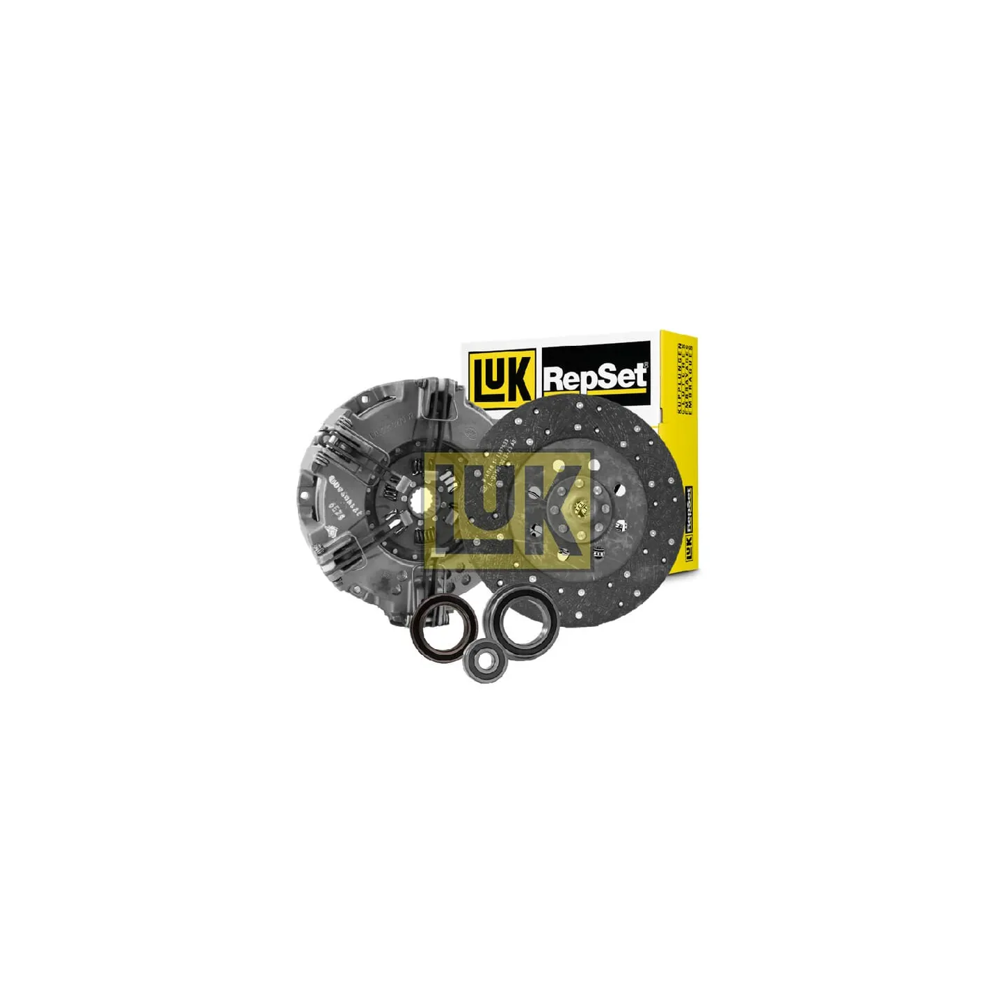 Coupling set  631200110 LuK