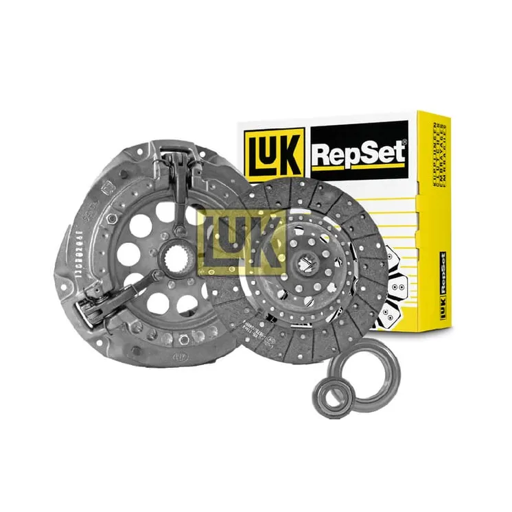 Coupling set  630312210 LuK