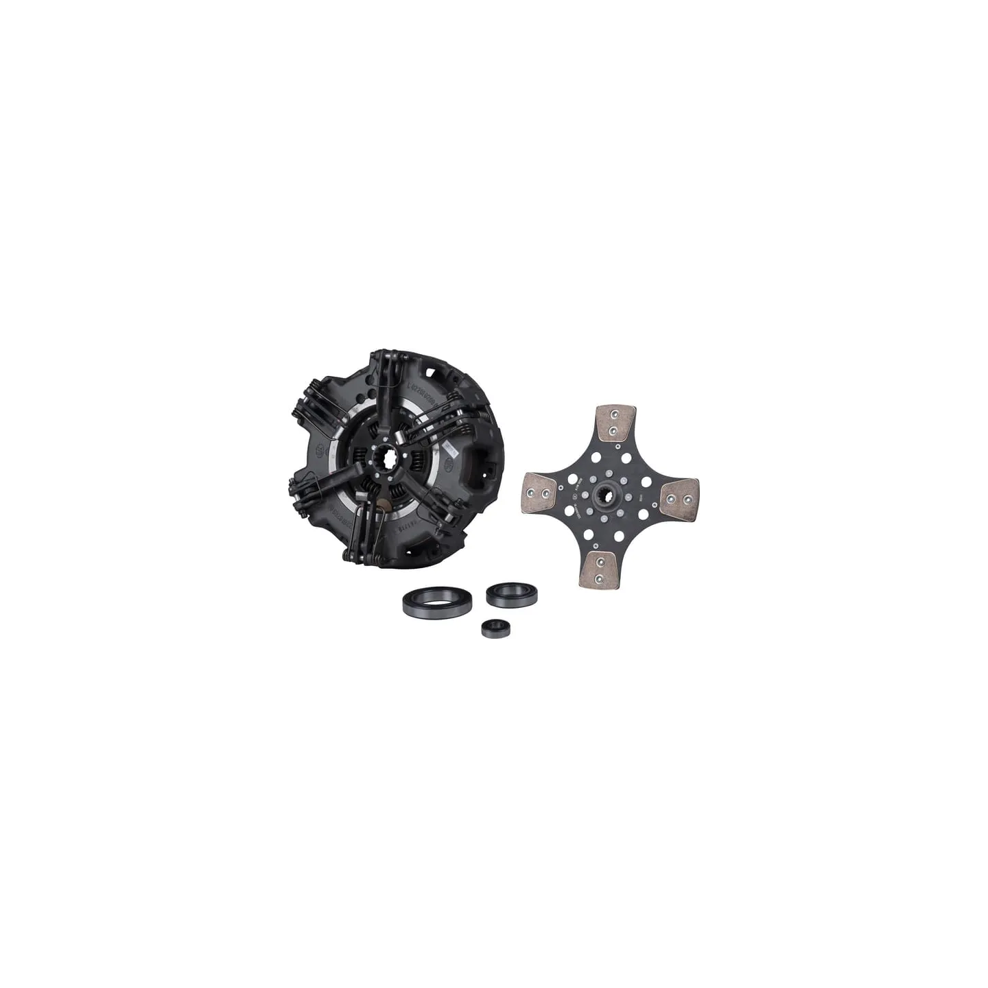 Coupling set  628305910 LuK