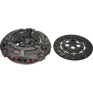 Clutch Rep Set  630111609 LuK