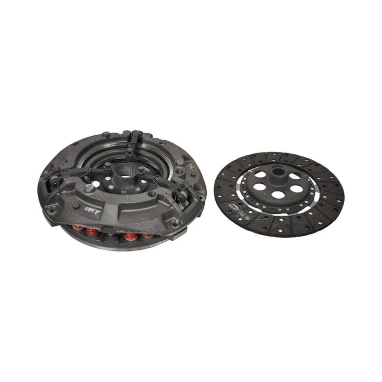 Clutch Rep Set  630111609 LuK
