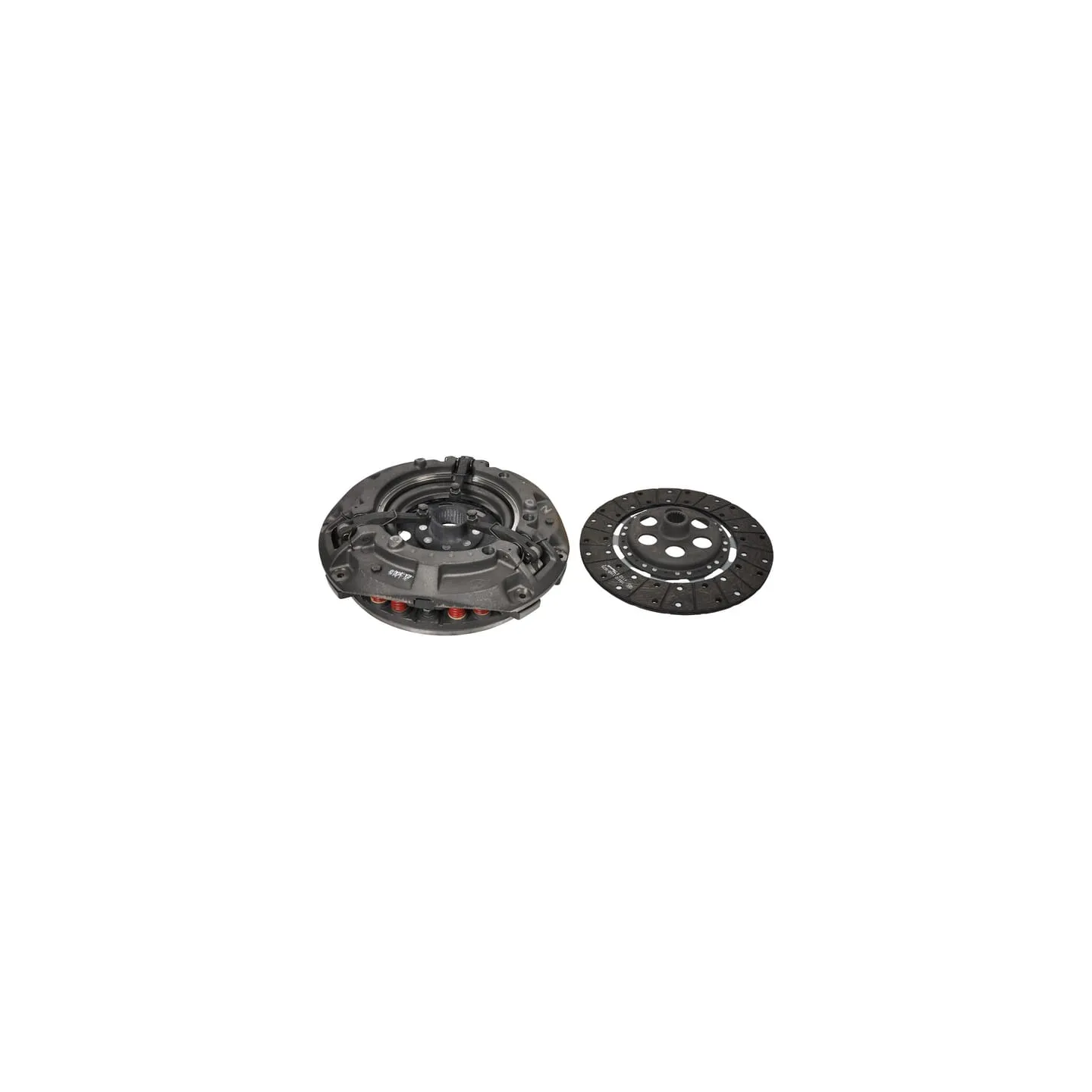 Clutch Rep Set  630111609 LuK