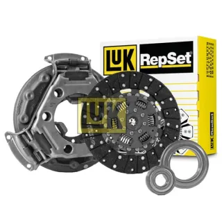 Coupling set  628263210 LuK