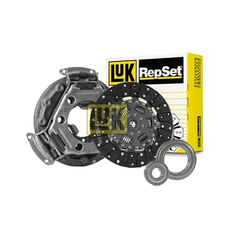 Coupling set  628263210 LuK