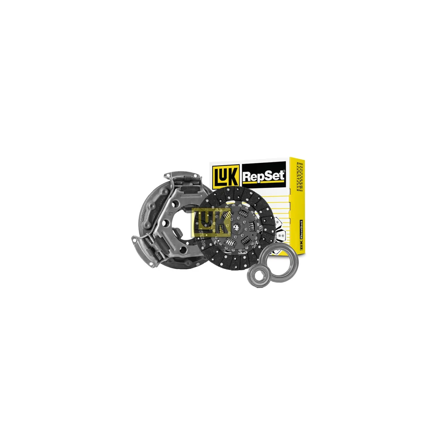 Coupling set  628263210 LuK