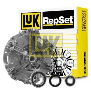 Clutch Kit  628336010 LuK