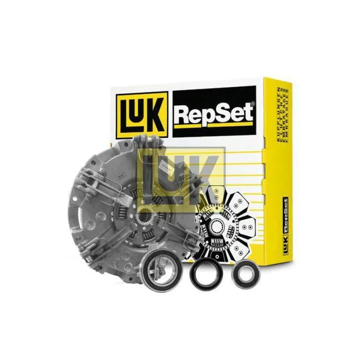 Clutch Kit  628336010 LuK