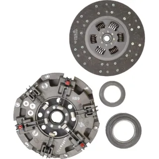 Clutch Rep Set  629136110 LuK